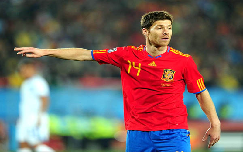 Xabi Alonso - Huyền thoại sân cỏ và nghệ thuật dẫn dắt chiến thuật 1 Giới thiệu khái quát về Xabi Alonso