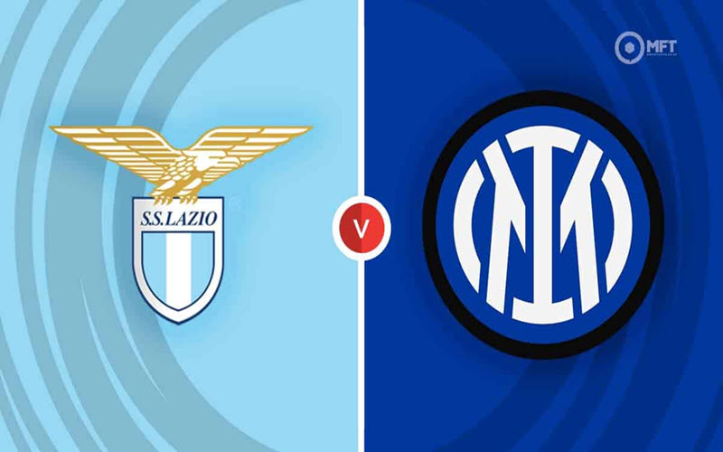 Soi kèo Lazio vs Inter Milan, 2h45 ngày 17/12: Cuộc đối đầu đỉnh cao tại Serie A 1 Nhận định bối cảnh trận đấu Lazio vs Inter Milan