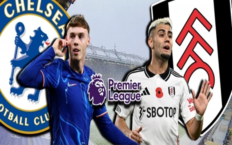 Soi kèo Chelsea vs Fulham: The Blues gặp thử thách từ kẻ ngáng đường 3 Cùng Cakhia soi các thể loại kèo Chelsea vs Fulham