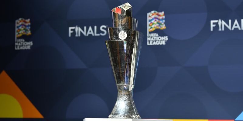 UEFA Nations League - Sân Chơi Hấp Dẫn Của Bóng Đá Châu Âu 2 Lịch sử ra đời và sự phát triển của giải Nations League