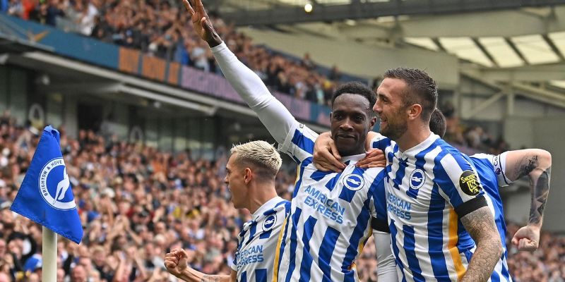 Brighton - Khám Phá Đội Bóng Nổi Tiếng Tại Premier League 3 Những cầu thủ thi đấu ấn tượng của Albion mùa giải 2024/2025