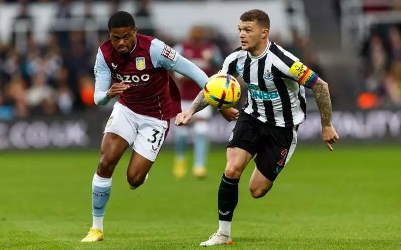 Soi kèo Newcastle và Aston Villa, 22h00 ngày 26/12 NHA 24/25 1 Phong độ của 2 đội Newcastle và Aston Villa
