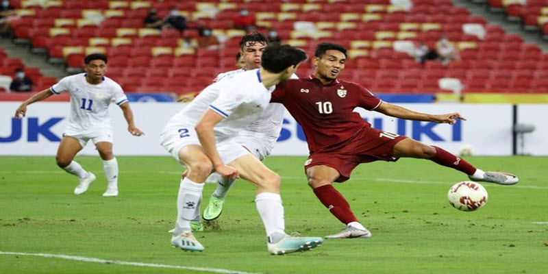 Soi kèo Philippines vs Thái Lan 27/12: ĐKVĐ thị uy sức mạnh 3 Soi các thể loại kèo cho anh em
