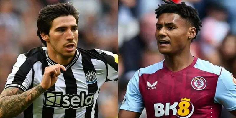 Soi kèo Newcastle và Aston Villa, 22h00 ngày 26/12 NHA 24/25 3 Soi tất cả các loại kèo chi tiết đến từ Cakhia