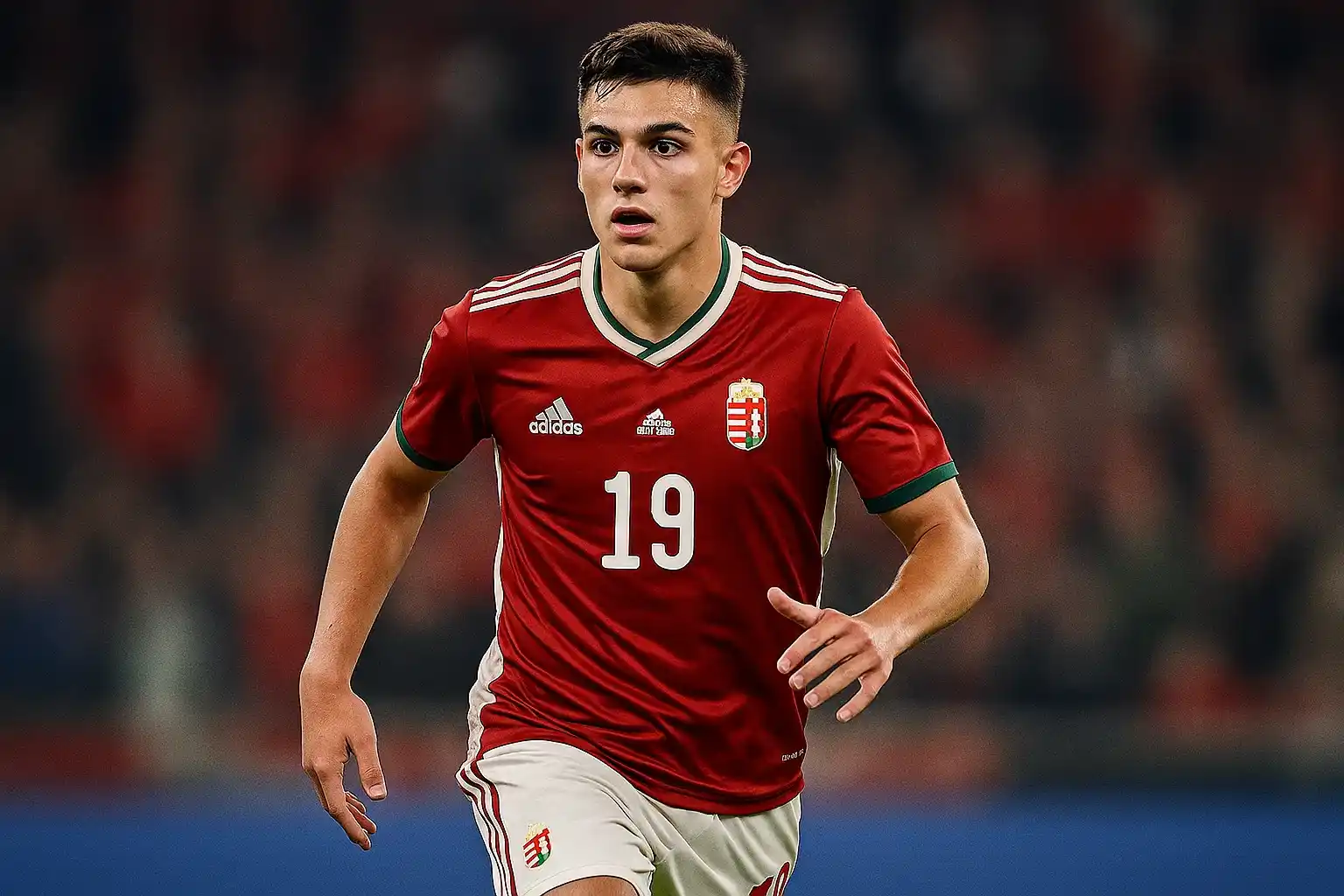 Milos Kerkez đến Liverpool: Gánh nặng không nhỏ cho anh 2 Milos Kerkez có thể trở thành nhân tố quan trọng