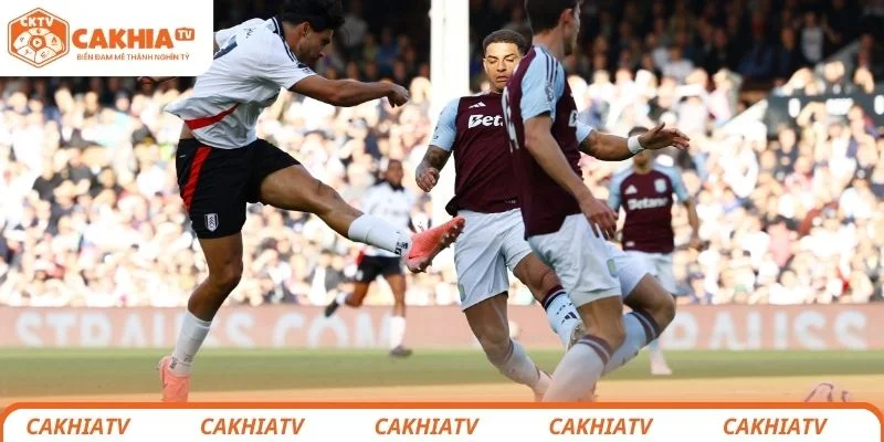 Fulham vs Aston Villa - Cuộc So Tài Giữa 2 Đội Đầy Tham Vọng 3 Dự đoán kết quả chung cuộc trận đấu giữa Fulham vs Aston Villa